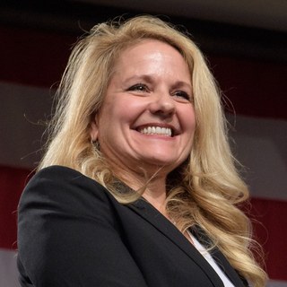 Gwynne Shotwell